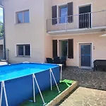 Iseolakerental - Casa Chicca Apartament Esmate