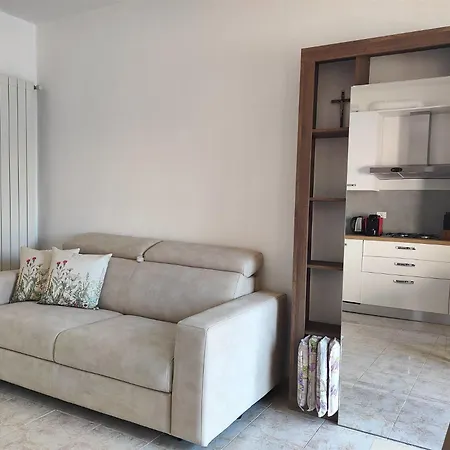 Apartament Iseolakerental - Casa Chicca *