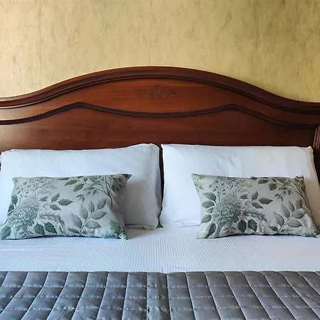 Apartament Iseolakerental - Casa Chicca
