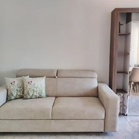 Iseolakerental - Casa Chicca Apartament *