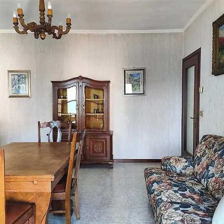 Iseolakerental - Casa Chicca * Esmate