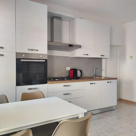 公寓 Iseolakerental - Casa Chicca