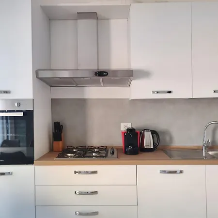 Iseolakerental - Casa Chicca شقة