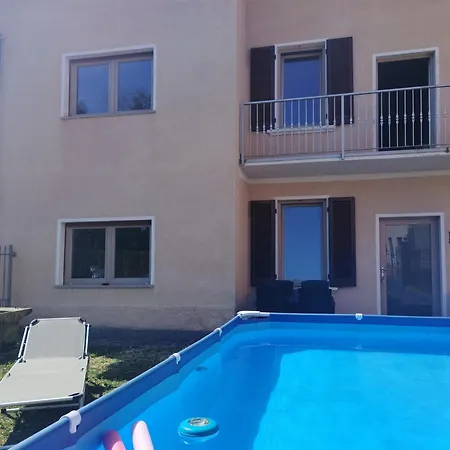 شقة Iseolakerental - Casa Chicca *