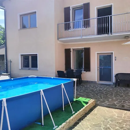 Iseolakerental - Casa Chicca شقة Esmate