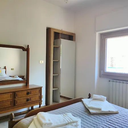 Iseolakerental - Casa Chicca Esmate