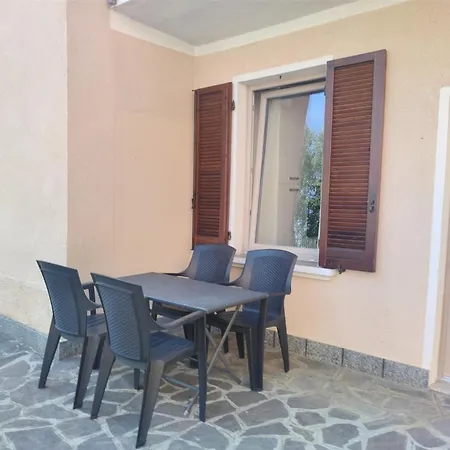 Iseolakerental - Casa Chicca