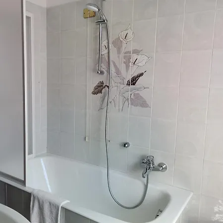 公寓 Iseolakerental - Casa Chicca