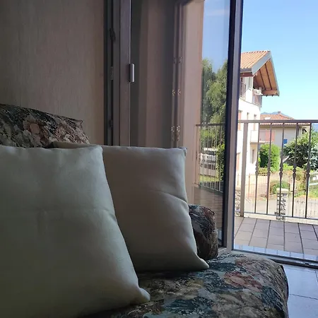 Iseolakerental - Casa Chicca *