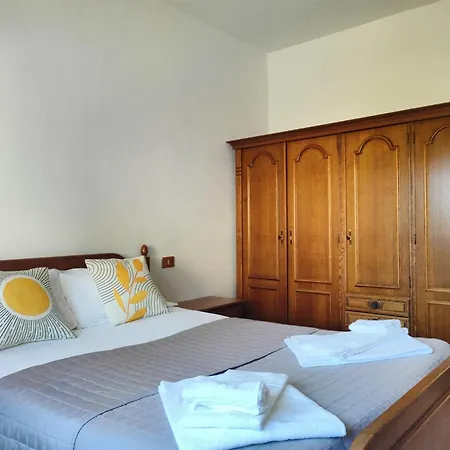 公寓 Iseolakerental - Casa Chicca *