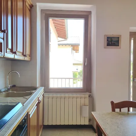 公寓 Iseolakerental - Casa Chicca *