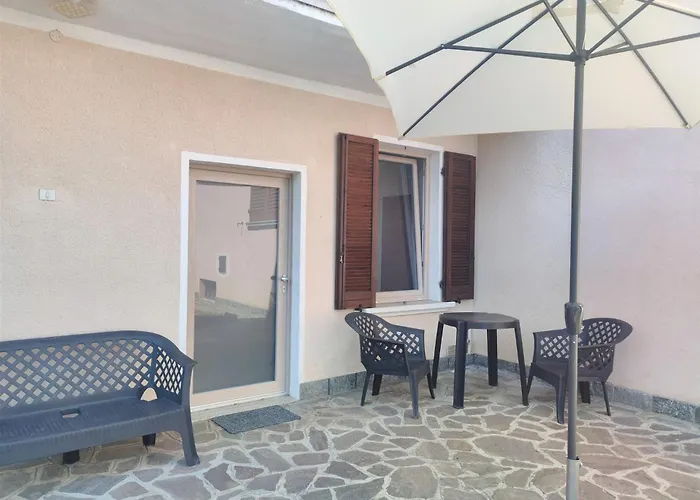 Iseolakerental - Casa Chicca 아파트 Esmate